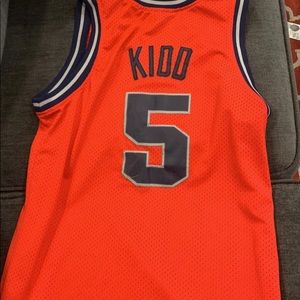 Jason Kidd Jersey